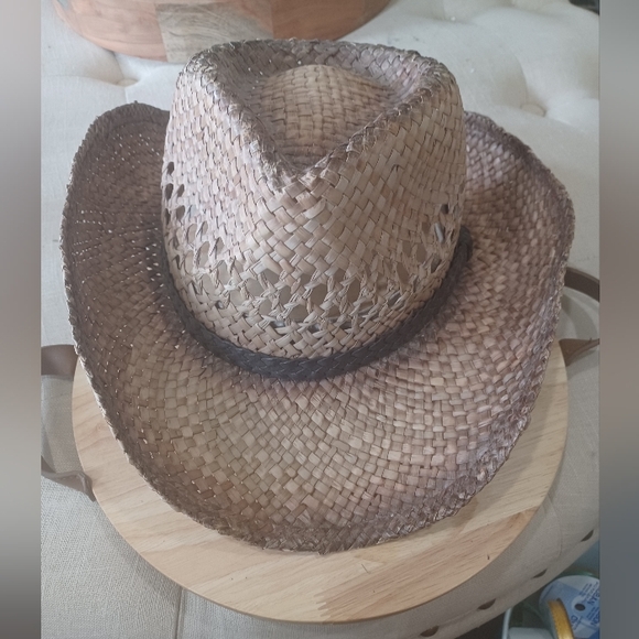 torrid Accessories - TORRID Cowboy/ Sun HAT